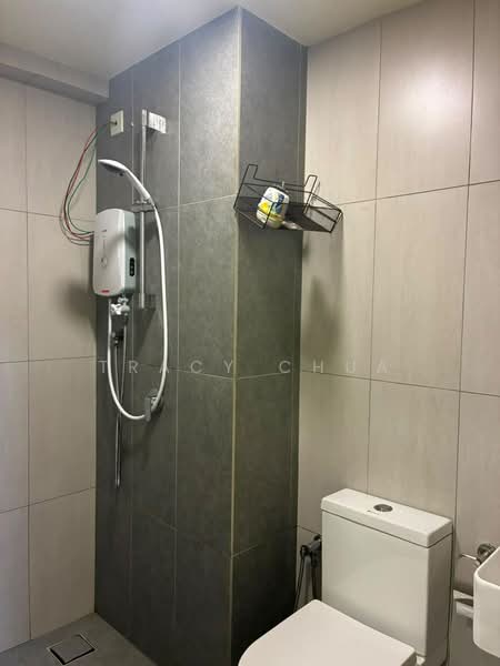 Service Residence for Rent at Dian Residency - Tracy Chua - Bathroom - PropertyGuru.com.my