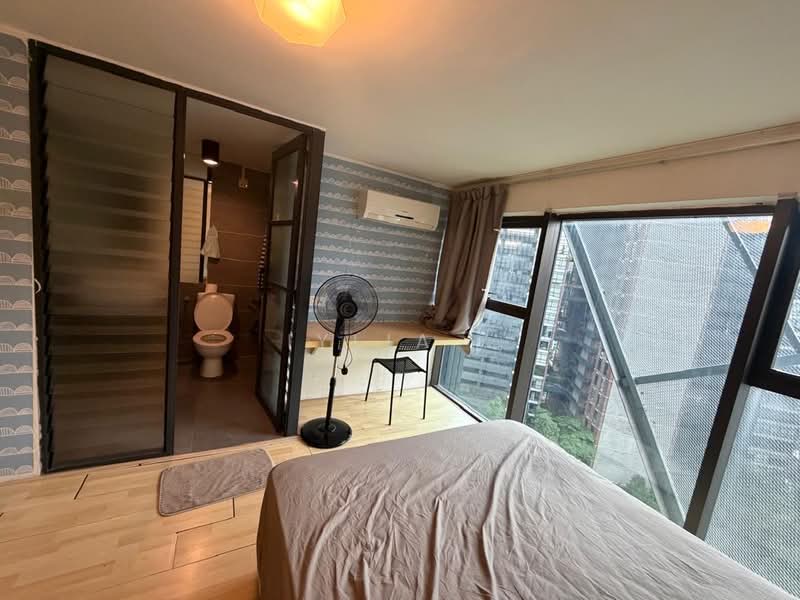 Condominium for Rent at Empire Damansara (Empire SOHO 2) - Iylia . - PropertyGuru.com.my