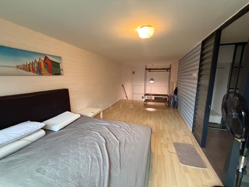 Condominium for Rent at Empire Damansara (Empire SOHO 2) - Iylia . - PropertyGuru.com.my