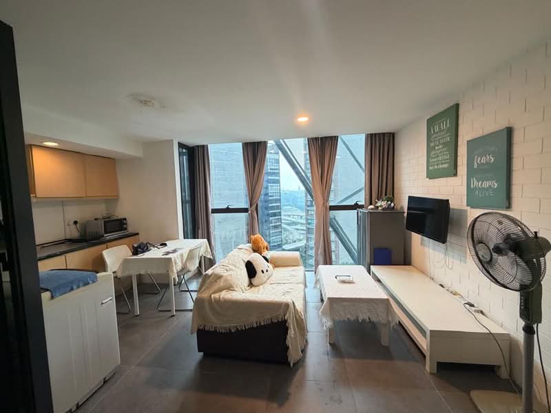 Condominium for Rent at Empire Damansara (Empire SOHO 2) - Iylia . - PropertyGuru.com.my
