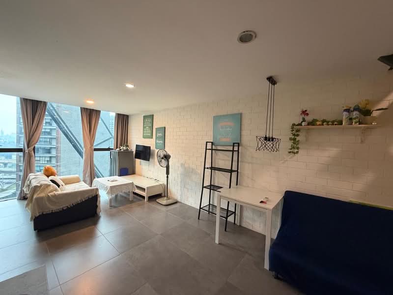 Condominium for Rent at Empire Damansara (Empire SOHO 2) - Iylia . - PropertyGuru.com.my