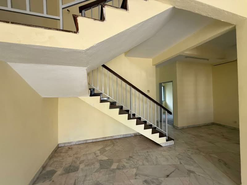 2-storey Terraced House for Sale in Bandar Baru Selayang (Selayang) - MY Loh - Interior - PropertyGuru.com.my