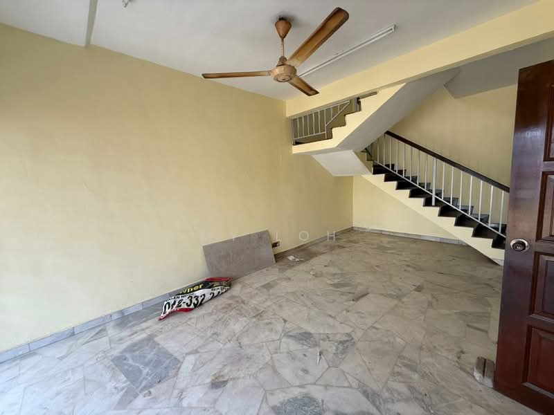 2-storey Terraced House for Sale in Bandar Baru Selayang (Selayang) - MY Loh - Interior - PropertyGuru.com.my