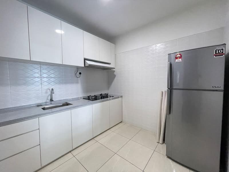 Servis Apartment untuk Dijual di Sky Breeze Service Apartment - Pauline Goh - PropertyGuru.com.my