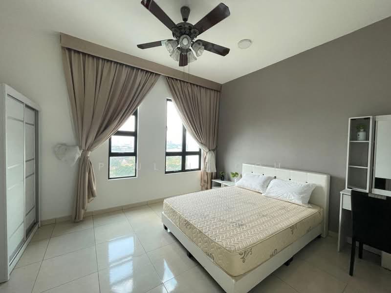 Servis Apartment untuk Dijual di Sky Breeze Service Apartment - Pauline Goh - PropertyGuru.com.my