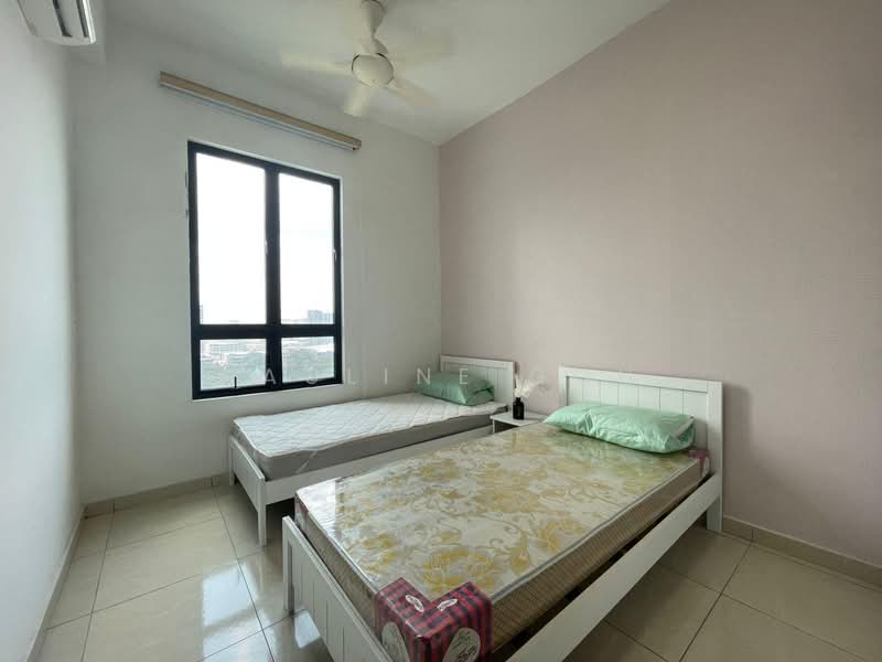 Servis Apartment untuk Dijual di Sky Breeze Service Apartment - Pauline Goh - PropertyGuru.com.my