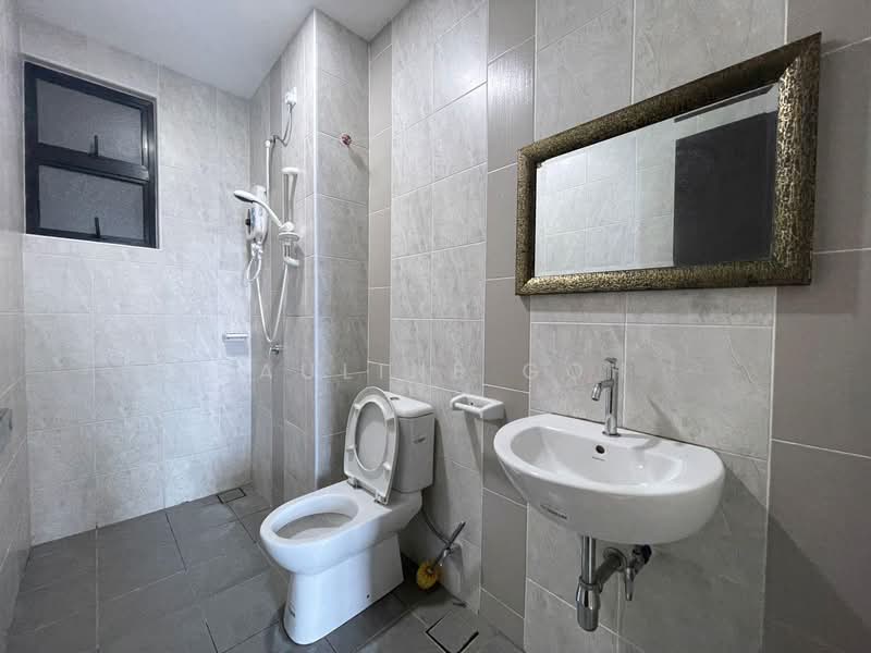 Servis Apartment untuk Dijual di Sky Breeze Service Apartment - Pauline Goh - PropertyGuru.com.my