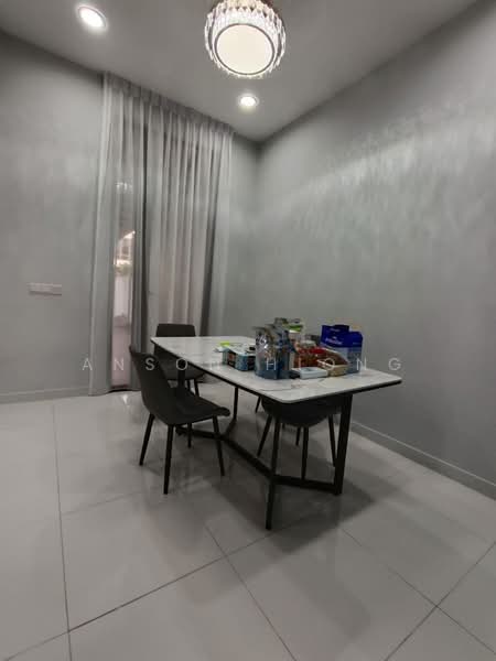 2-storey Terraced House for Rent in Medini (Iskandar Puteri (Nusajaya)) - Anson Hiong - Dining Room - PropertyGuru.com.my