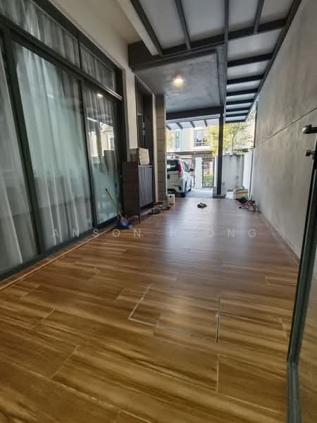 2-storey Terraced House for Rent in Medini (Iskandar Puteri (Nusajaya)) - Anson Hiong - Exterior - PropertyGuru.com.my