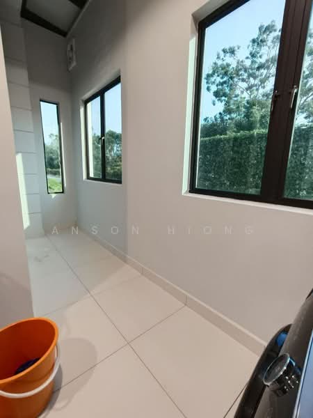 2-storey Terraced House for Rent in Medini (Iskandar Puteri (Nusajaya)) - Anson Hiong - Interior - PropertyGuru.com.my