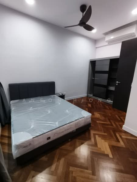 2-storey Terraced House for Rent in Medini (Iskandar Puteri (Nusajaya)) - Anson Hiong - Bedroom - PropertyGuru.com.my