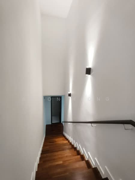 2-storey Terraced House for Rent in Medini (Iskandar Puteri (Nusajaya)) - Anson Hiong - Corridor - PropertyGuru.com.my