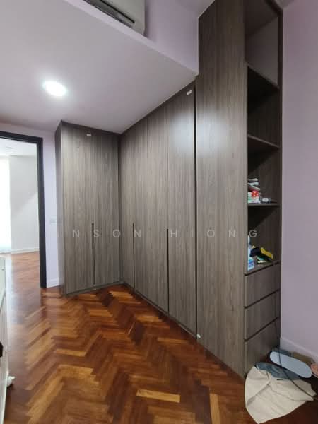 2-storey Terraced House for Rent in Medini (Iskandar Puteri (Nusajaya)) - Anson Hiong - Interior - PropertyGuru.com.my