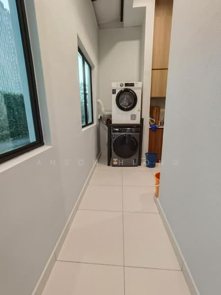 2-storey Terraced House for Rent in Medini (Iskandar Puteri (Nusajaya)) - Anson Hiong - Interior - PropertyGuru.com.my
