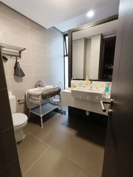 2-storey Terraced House for Rent in Medini (Iskandar Puteri (Nusajaya)) - Anson Hiong - Bathroom - PropertyGuru.com.my