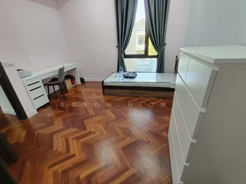 2-storey Terraced House for Rent in Medini (Iskandar Puteri (Nusajaya)) - Anson Hiong - Bedroom - PropertyGuru.com.my