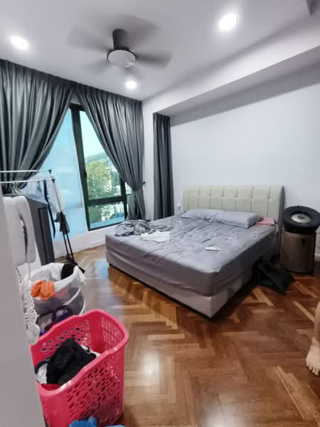 2-storey Terraced House for Rent in Medini (Iskandar Puteri (Nusajaya)) - Anson Hiong - Bedroom - PropertyGuru.com.my