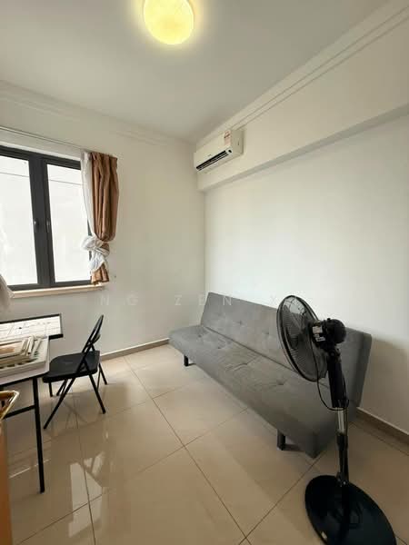 Servis Apartment untuk Disewa di R&F Princess Cove Phase 1 - NG ZEN XI - Study - PropertyGuru.com.my