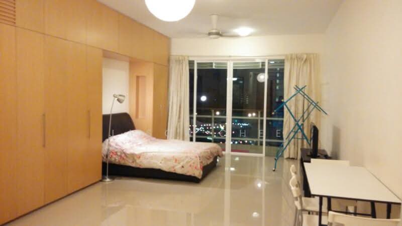 Service Residence for Rent at Oasis Serviced Suites @ Oasis Ara Damansara - Jason Chee - Bedroom - PropertyGuru.com.my