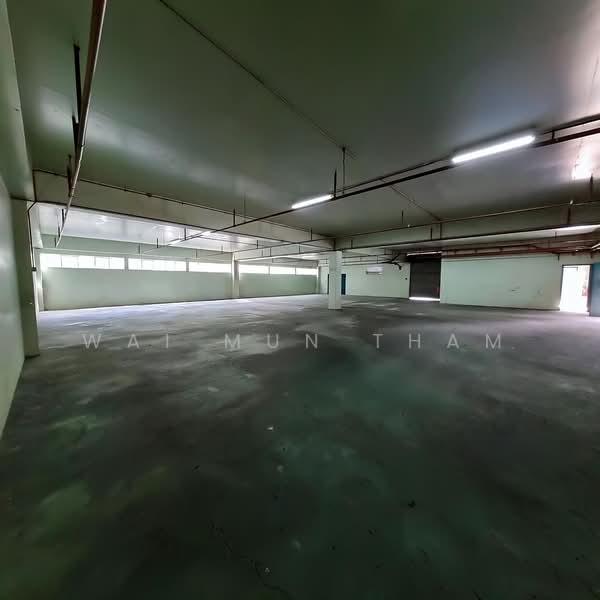 Kilang untuk Disewa di Bandar Baru Nilai (Nilai) - Wai Mun Tham - PropertyGuru.com.my