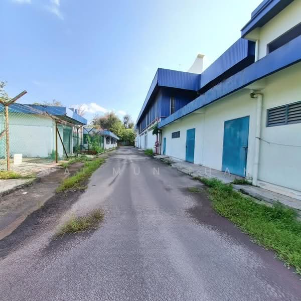 Kilang untuk Disewa di Bandar Baru Nilai (Nilai) - Wai Mun Tham - PropertyGuru.com.my