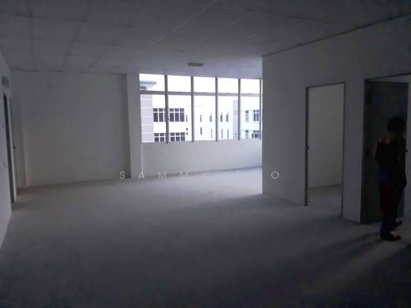 Kilang untuk Dijual di Iskandar Puteri (Nusajaya) (Johor) - SAMMY TEO - Interior - PropertyGuru.com.my