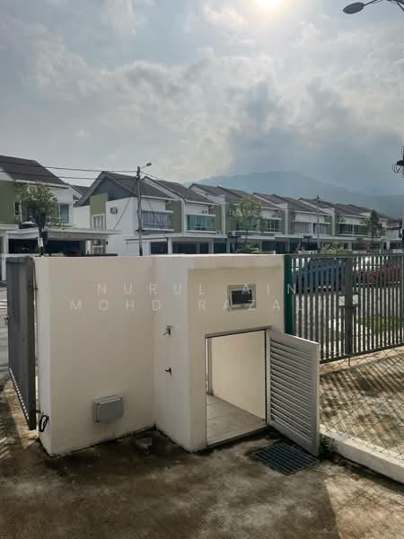 2-storey Terraced House for Rent in Senawang (Negeri Sembilan) - Nurul Ain Mohd Razali - Exterior - PropertyGuru.com.my