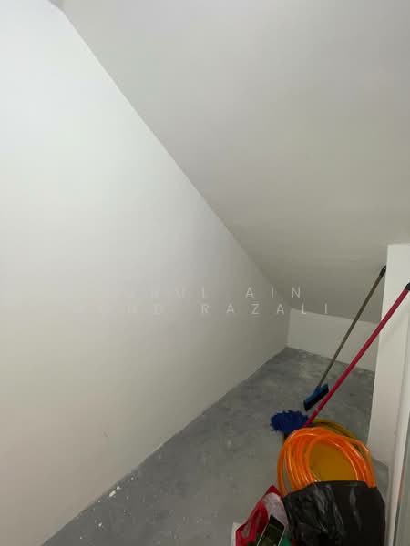 2-storey Terraced House for Rent in Senawang (Negeri Sembilan) - Nurul Ain Mohd Razali - Interior - PropertyGuru.com.my