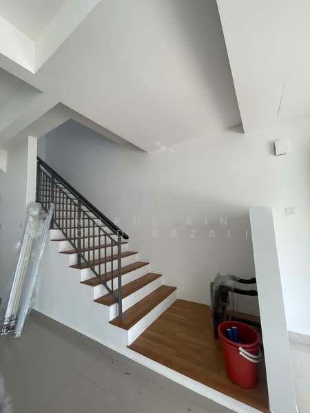 2-storey Terraced House for Rent in Senawang (Negeri Sembilan) - Nurul Ain Mohd Razali - Interior - PropertyGuru.com.my