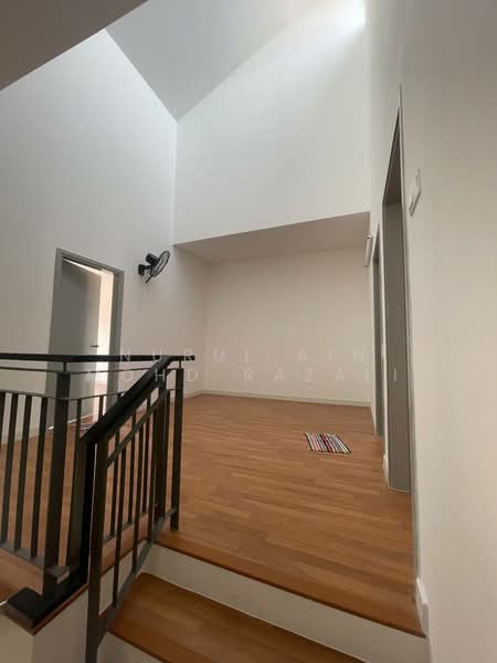 2-storey Terraced House for Rent in Senawang (Negeri Sembilan) - Nurul Ain Mohd Razali - Interior - PropertyGuru.com.my