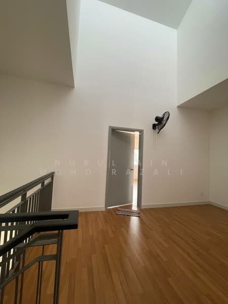 2-storey Terraced House for Rent in Senawang (Negeri Sembilan) - Nurul Ain Mohd Razali - Interior - PropertyGuru.com.my