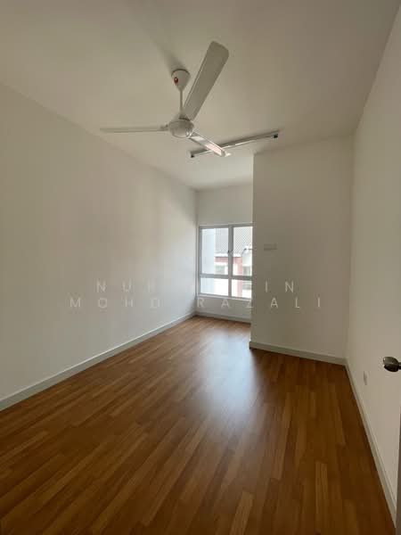 2-storey Terraced House for Rent in Senawang (Negeri Sembilan) - Nurul Ain Mohd Razali - Interior - PropertyGuru.com.my