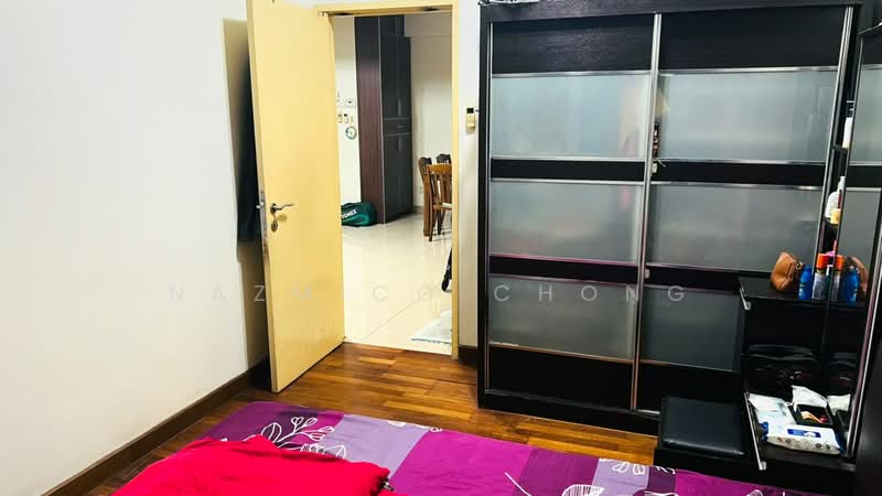 Kondominium untuk Dijual di 633 Residency - Nazmico Chong - Bedroom - PropertyGuru.com.my