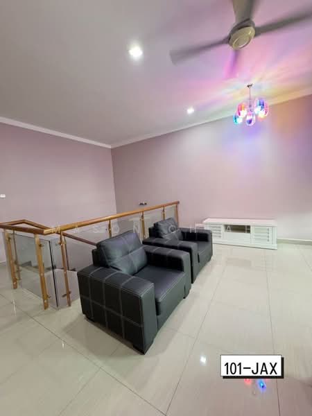 Rumah Berkembar untuk Dijual di Kota Bayuemas (Klang) - Mason Chiah - PropertyGuru.com.my