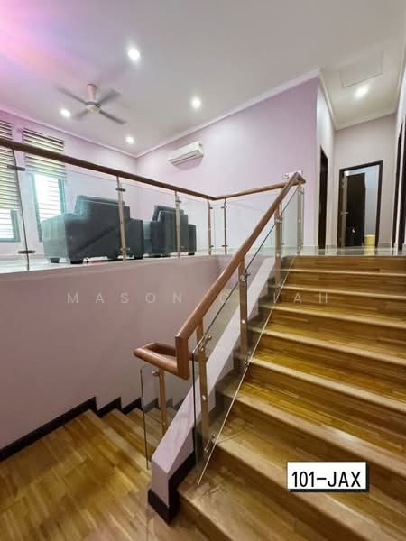 Rumah Berkembar untuk Dijual di Kota Bayuemas (Klang) - Mason Chiah - PropertyGuru.com.my