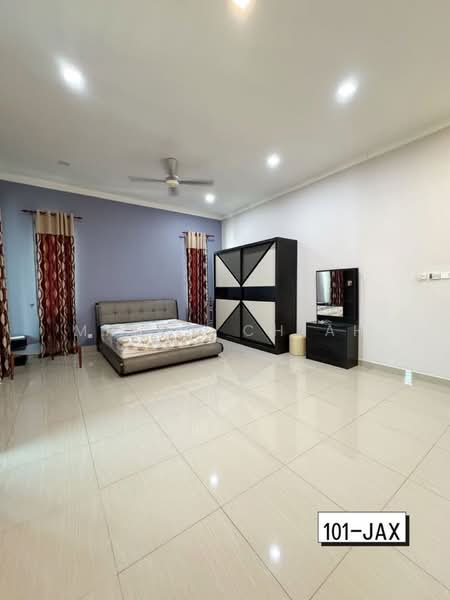 Rumah Berkembar untuk Dijual di Kota Bayuemas (Klang) - Mason Chiah - PropertyGuru.com.my