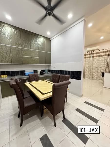 Rumah Berkembar untuk Dijual di Kota Bayuemas (Klang) - Mason Chiah - PropertyGuru.com.my