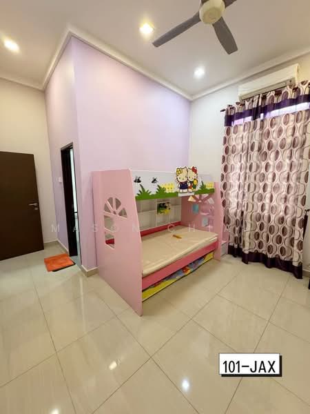 Rumah Berkembar untuk Dijual di Kota Bayuemas (Klang) - Mason Chiah - PropertyGuru.com.my