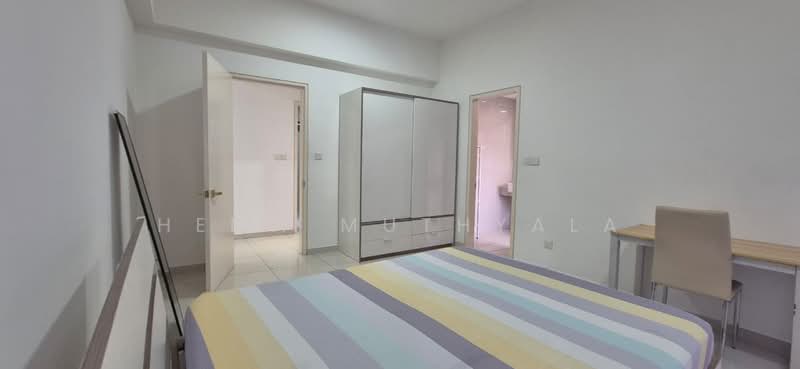 Kondominium untuk Disewa di Mirage By The Lake - Hema Muthyala - Bedroom - PropertyGuru.com.my