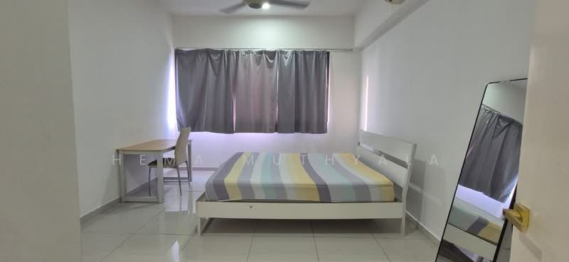 Kondominium untuk Disewa di Mirage By The Lake - Hema Muthyala - Bedroom - PropertyGuru.com.my