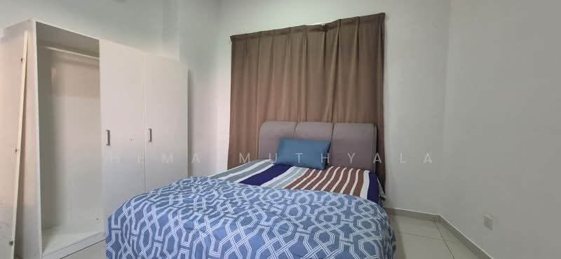 Kondominium untuk Disewa di Mirage By The Lake - Hema Muthyala - Bedroom - PropertyGuru.com.my