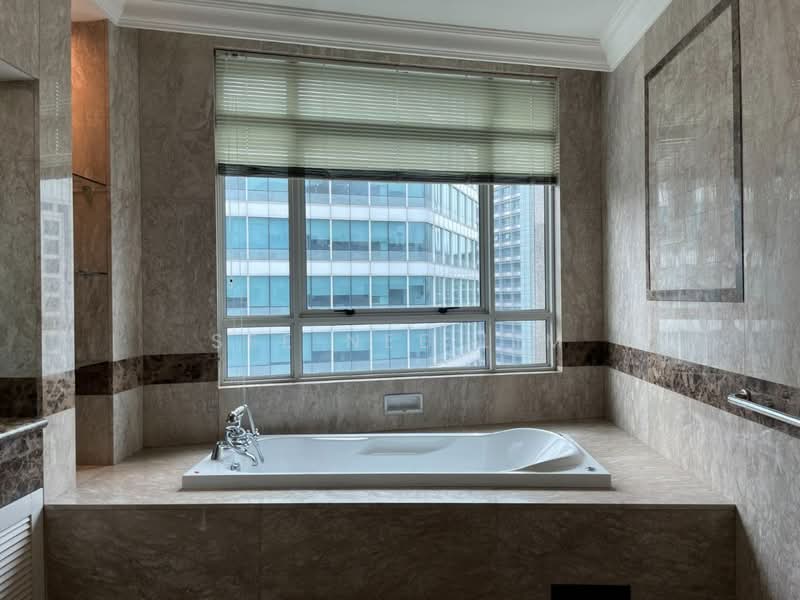 Service Residence for Rent at Harvard Residence - See Nee Lim - Bathroom - PropertyGuru.com.my