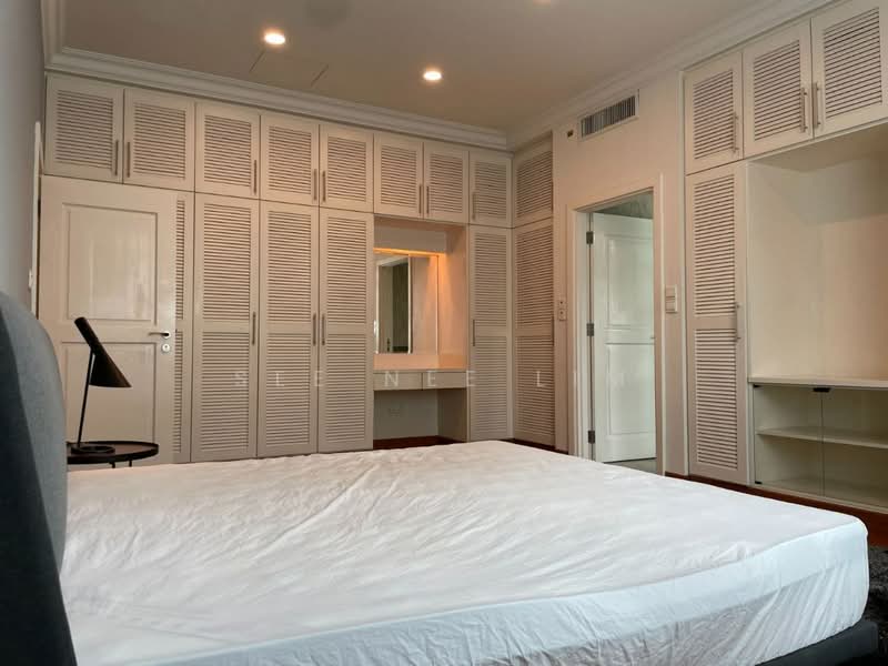 Service Residence for Rent at Harvard Residence - See Nee Lim - Bedroom - PropertyGuru.com.my