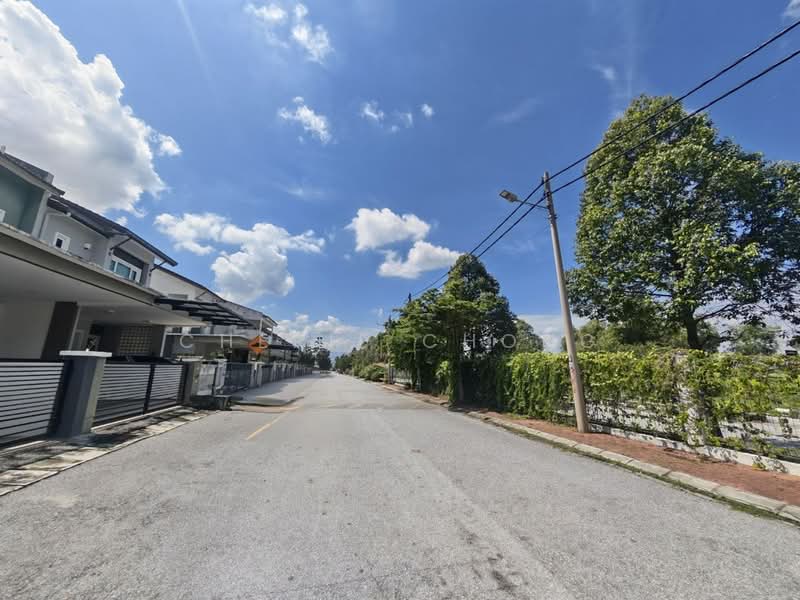 2-storey Terraced House for Sale in Ipoh (Perak) - Cherie Chong - PropertyGuru.com.my
