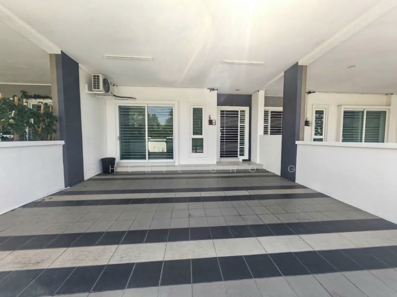 2-storey Terraced House for Sale in Ipoh (Perak) - Cherie Chong - PropertyGuru.com.my