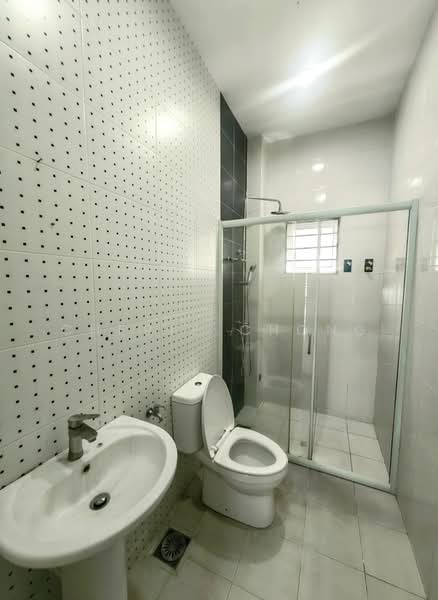 2-storey Terraced House for Sale in Ipoh (Perak) - Cherie Chong - PropertyGuru.com.my
