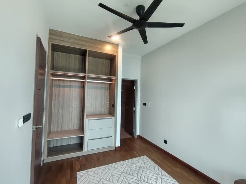 Service Residence for Rent at Alfa Bangsar - Chien Koh - Bedroom - PropertyGuru.com.my