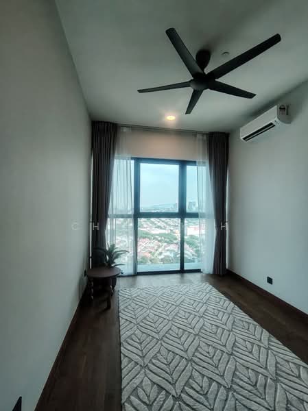 Service Residence for Rent at Alfa Bangsar - Chien Koh - View - PropertyGuru.com.my