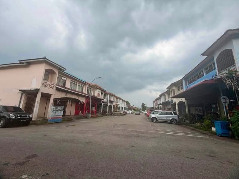 Kedai / Pejabat untuk Disewa di Taman Senai Utama (Kulai) - Kratos Wong - PropertyGuru.com.my