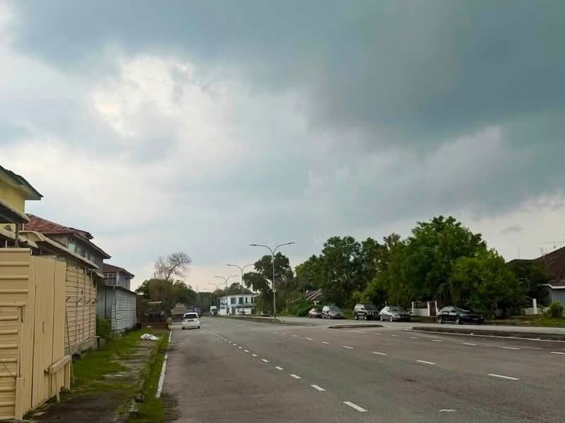 Kedai / Pejabat untuk Disewa di Taman Senai Utama (Kulai) - Kratos Wong - PropertyGuru.com.my
